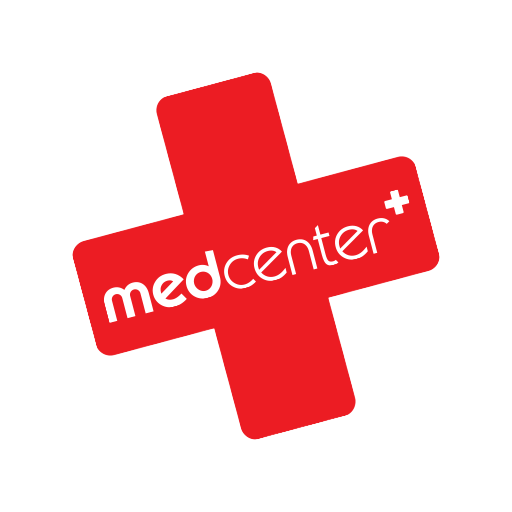Favicon medcenter